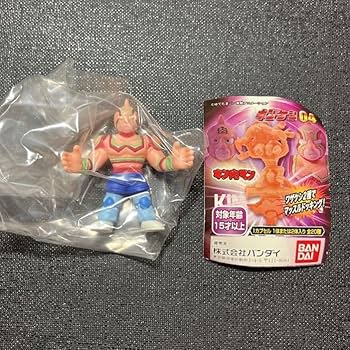 キン肉マン消しゴム28体セット(海外版) キン肉マン消しゴム28体セット(海外版)